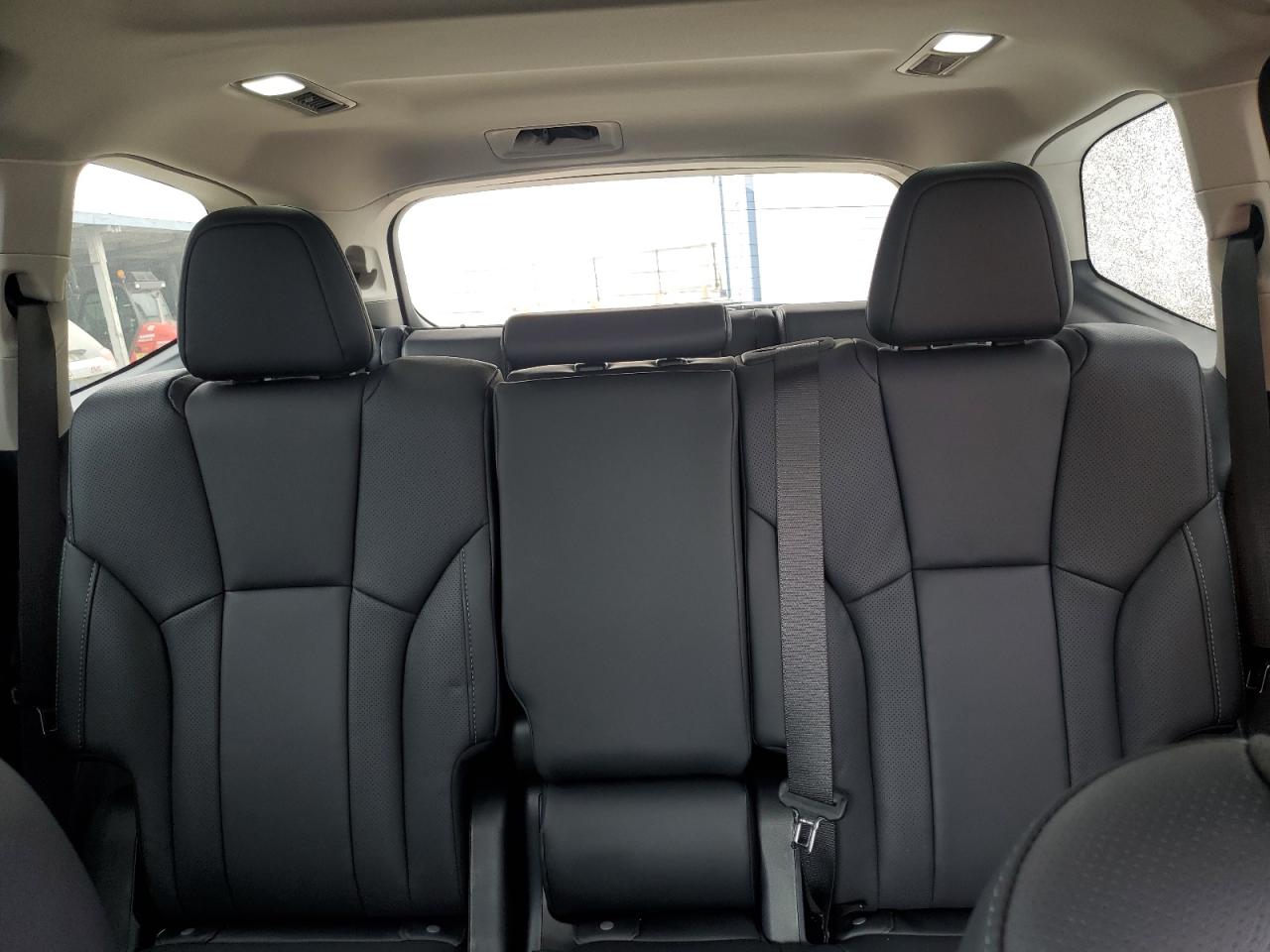 2024 Subaru Ascent - Image 10
