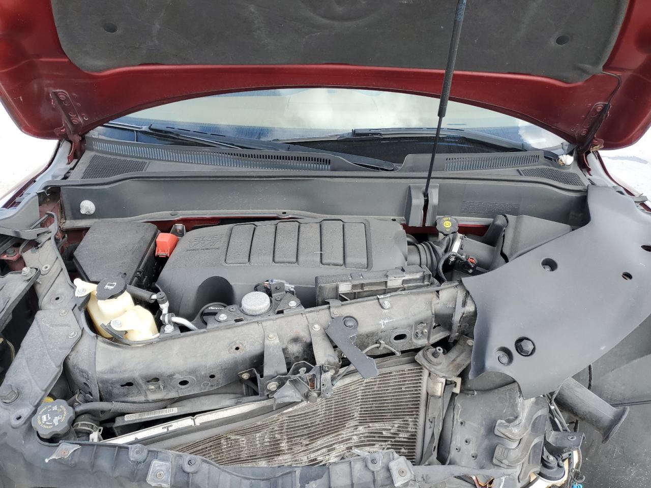 2016 Buick Enclave - Image 12