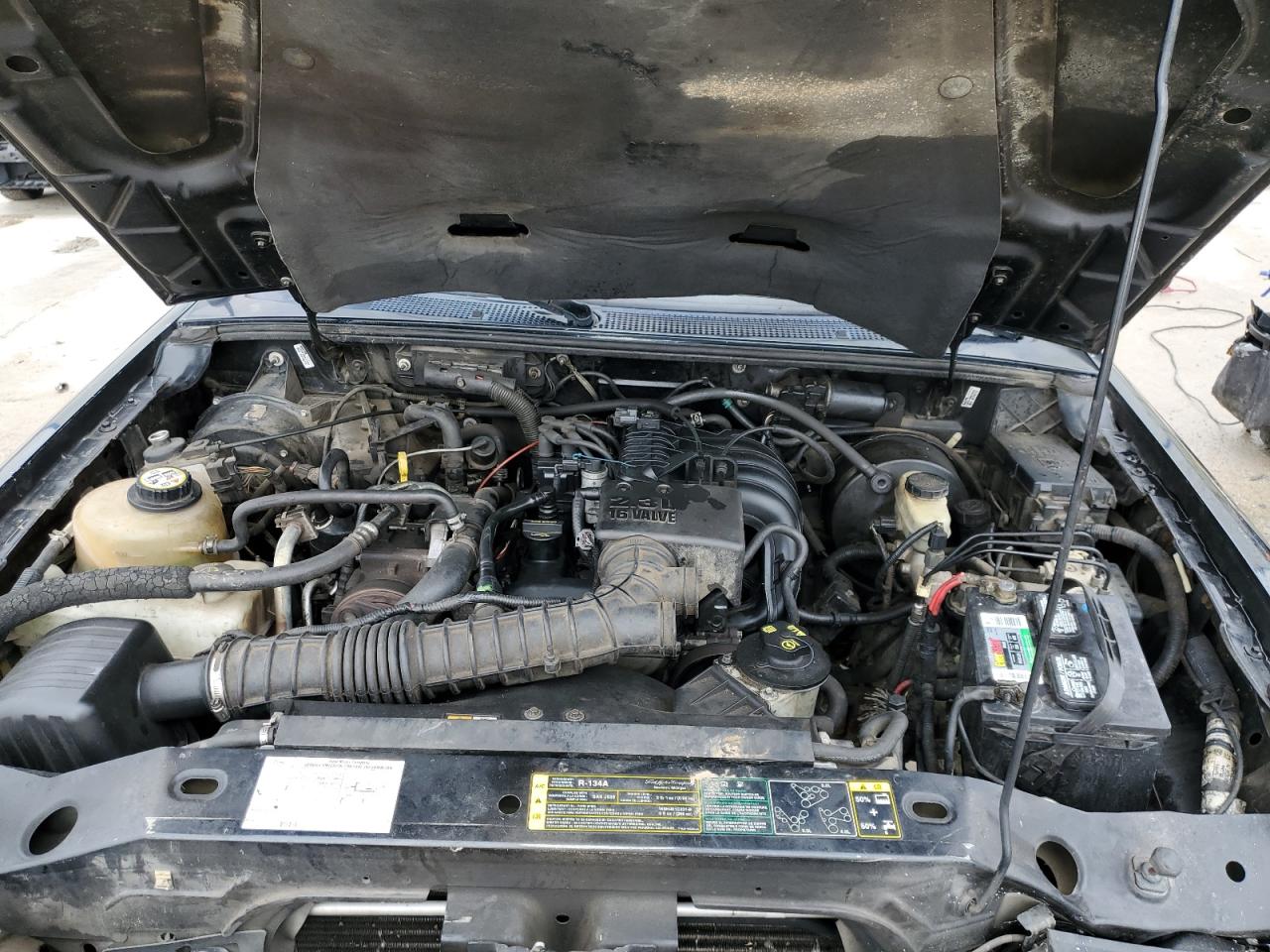 2006 Ford Ranger - Image 11