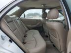 2001 Honda Accord Ex იყიდება Taylor-ში, TX - Normal Wear