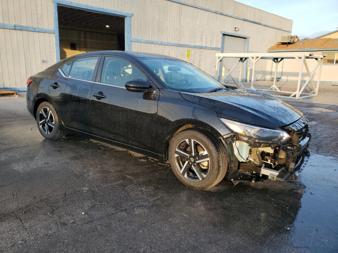 2024 Nissan Sentra - Image 4