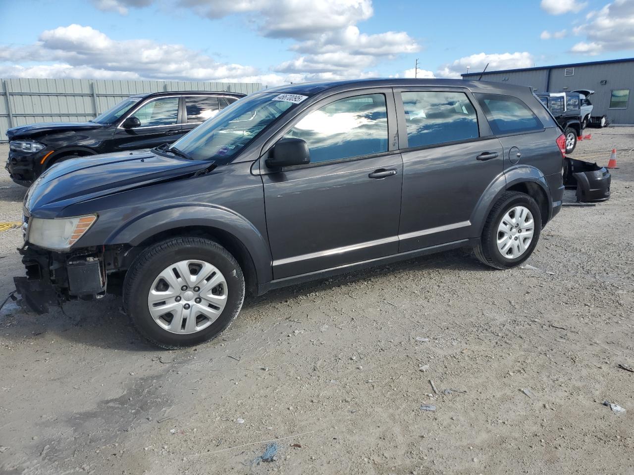2014 Dodge Journey - Image 1