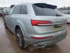 2022 AUDI Q7 S LINE for sale at Copart SANDY