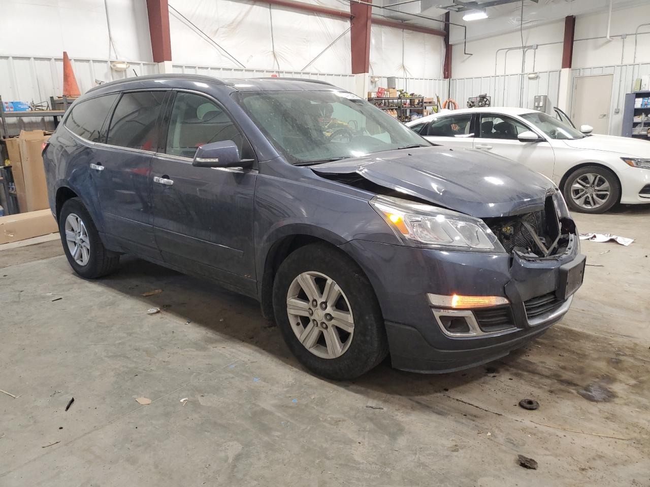 2014 Chevrolet Traverse - Image 4