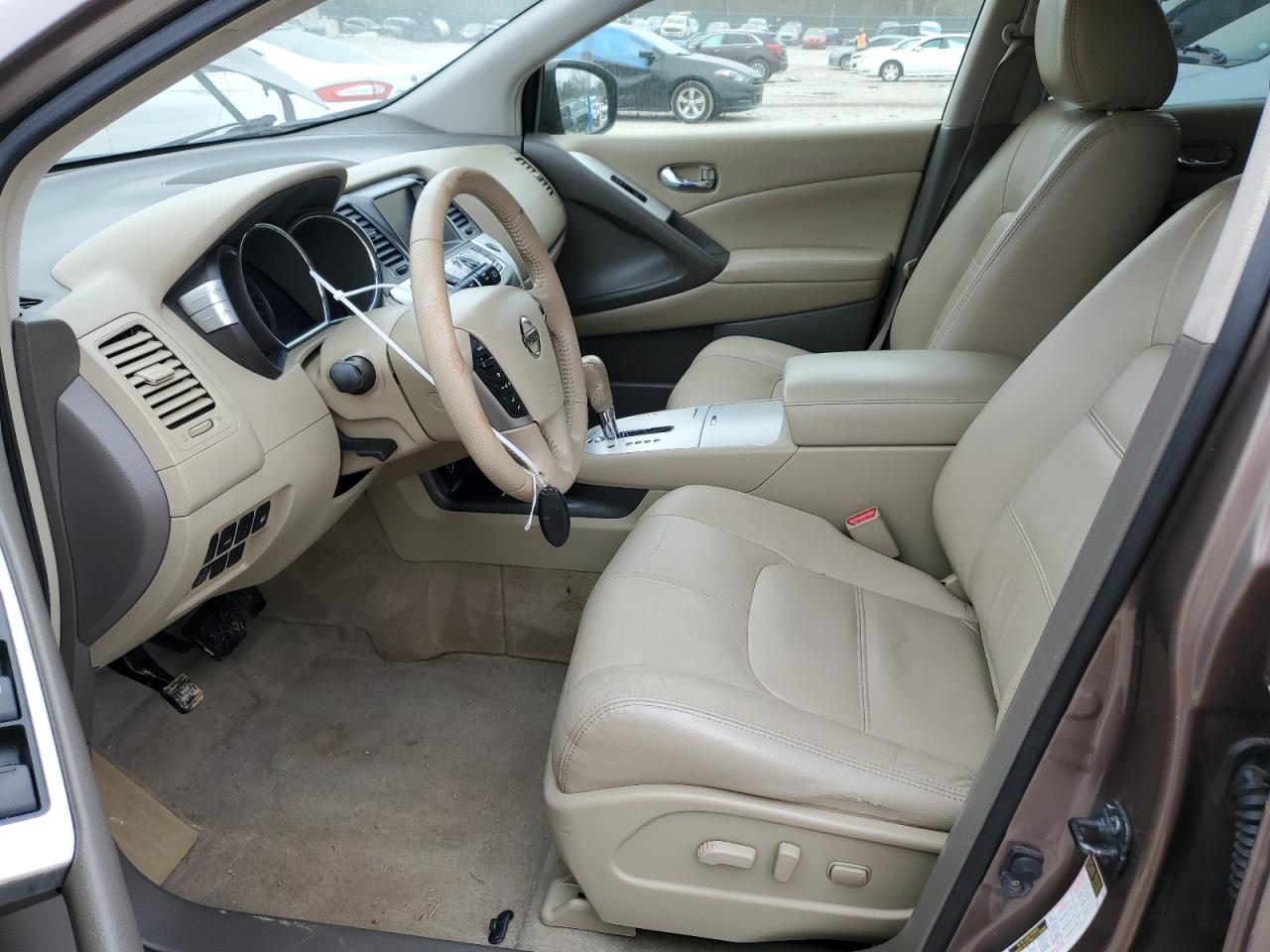 2014 Nissan Murano - Image 7