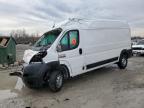 2022 Ram Promaster 2500 2500 High en Venta en Cahokia Heights, IL - Rollover