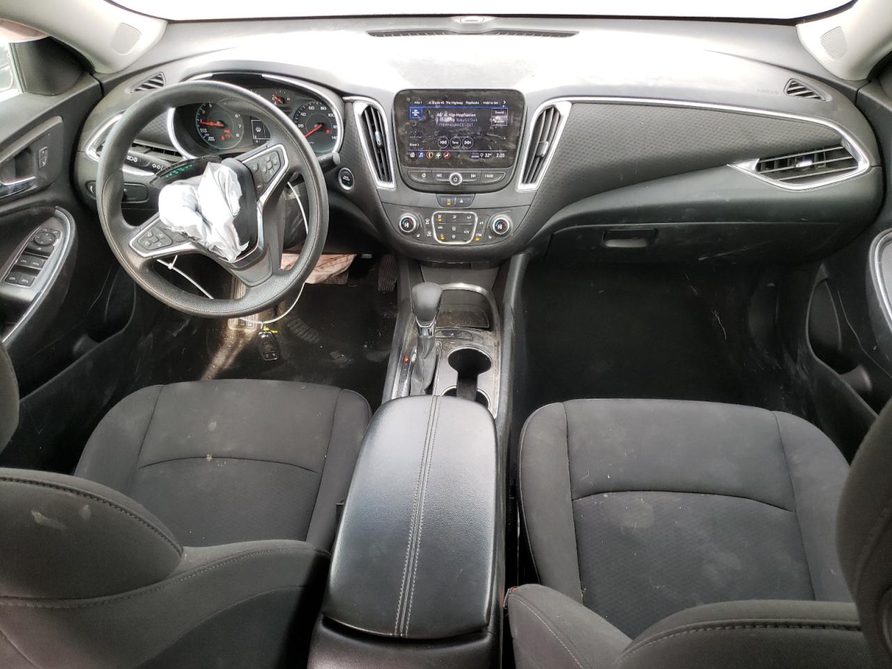 2021 Chevrolet Malibu - Image 8