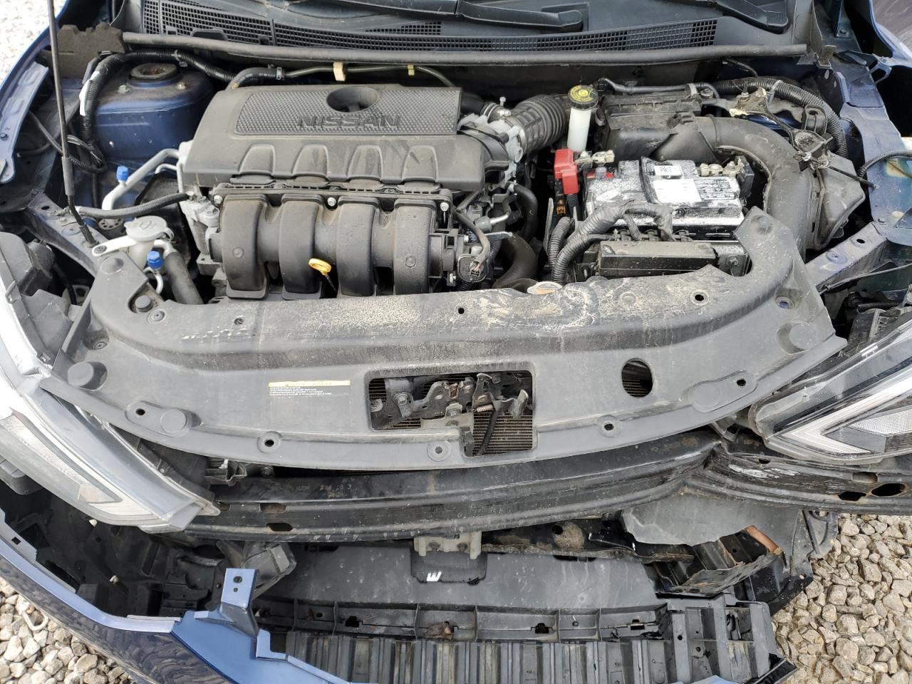 2017 Nissan Sentra - Image 11