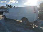 2018 Chevrolet Express G3500  იყიდება Mendon-ში, MA - Front End