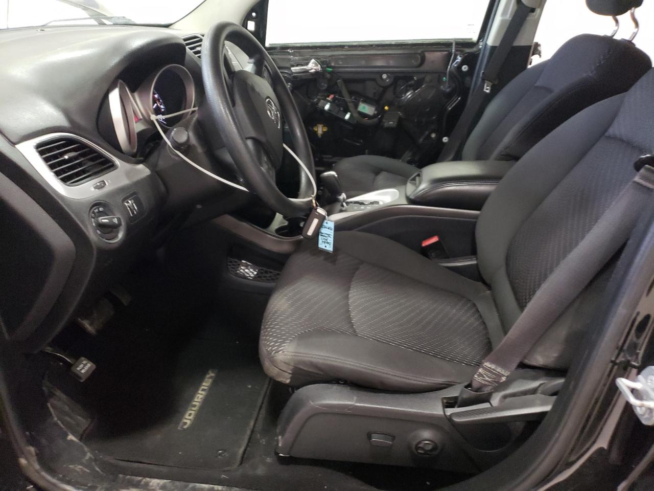 2017 Dodge Journey - Image 7