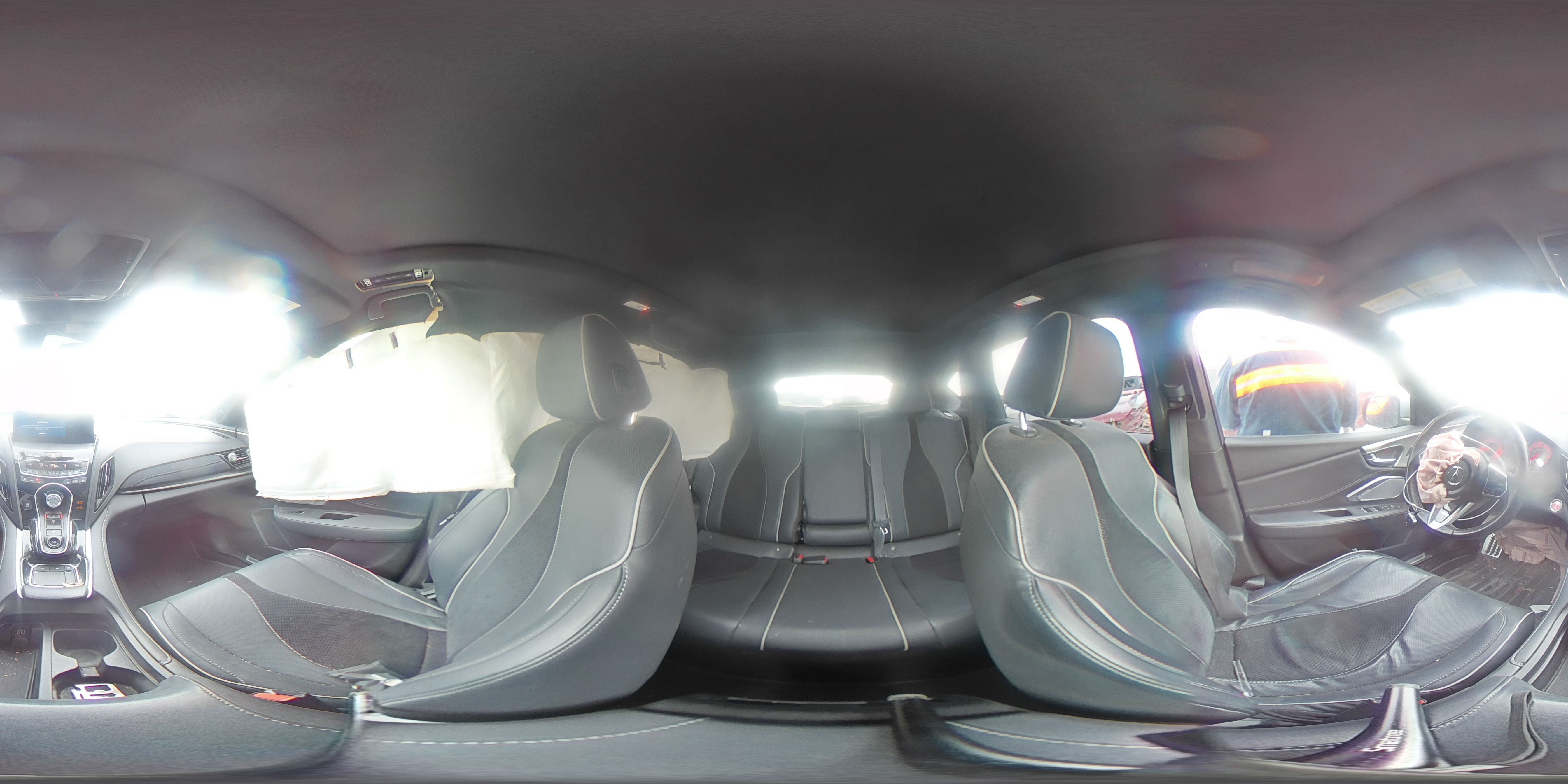 2019 Acura RDX - Image 13