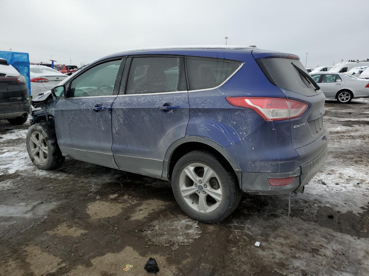2013 Ford Escape - Image 2