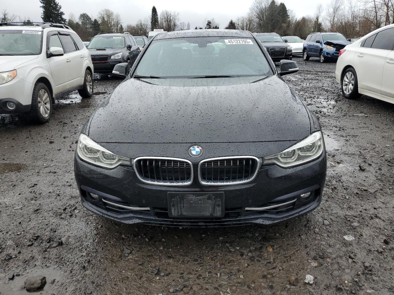2017 BMW 3er - Image 5