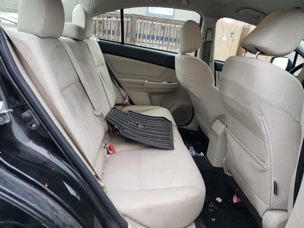 2013 Subaru Impreza - Image 10