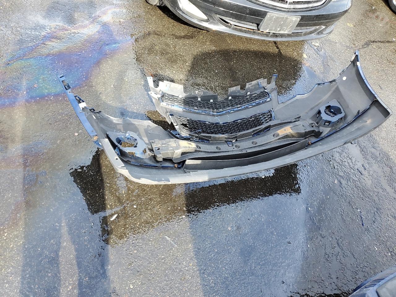 2010 Chevrolet Equinox - Image 13