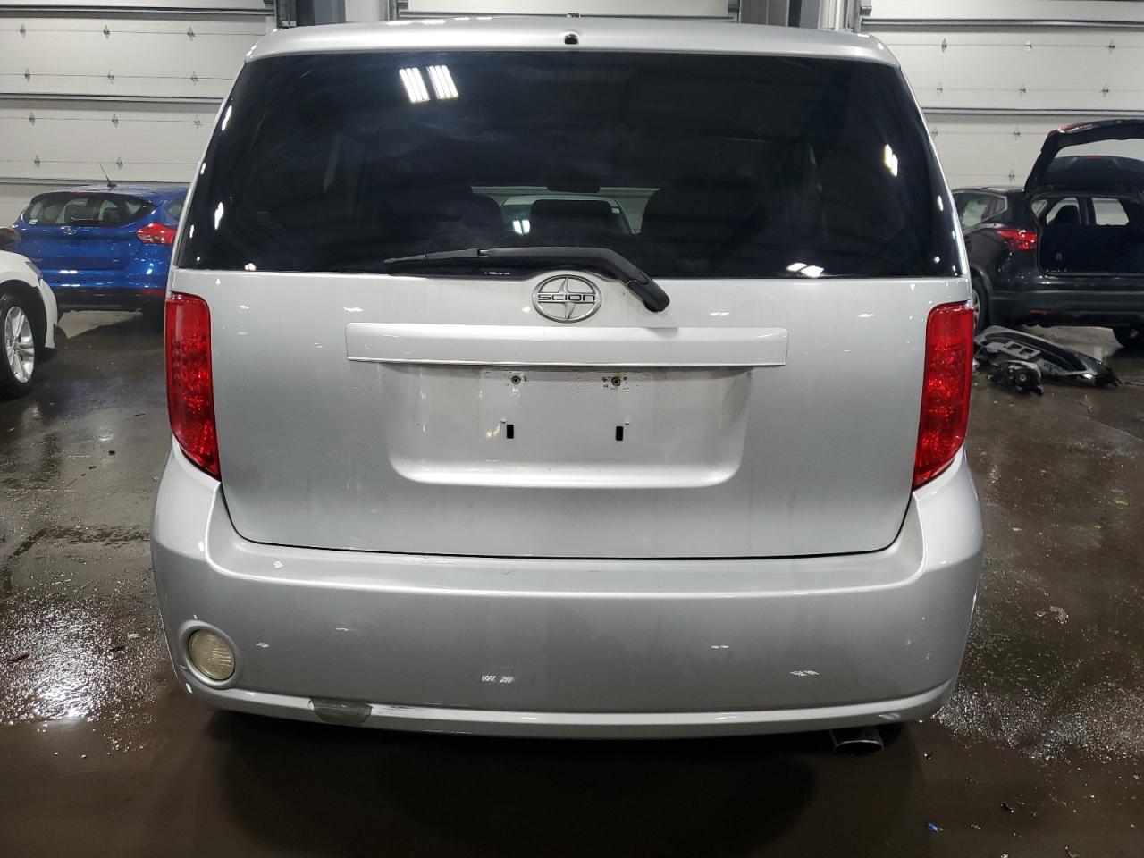 2008 Toyota xB - Image 6