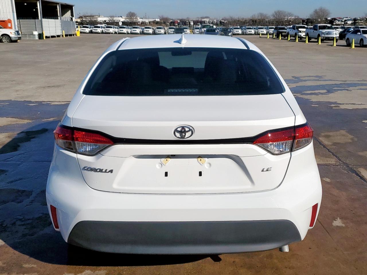 2024 Toyota Corolla - Image 6