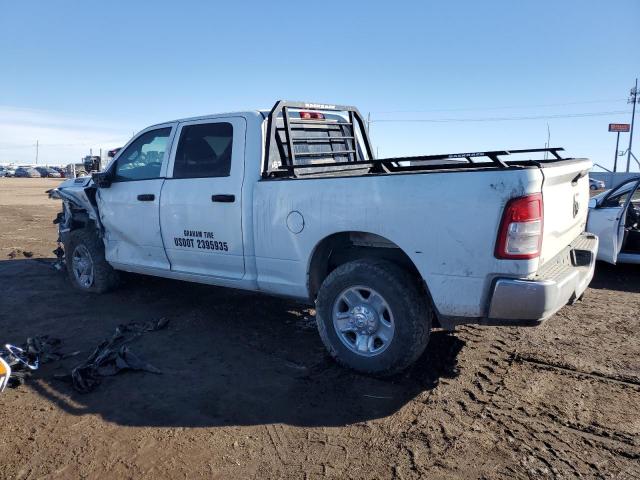  RAM 2500 2023 White