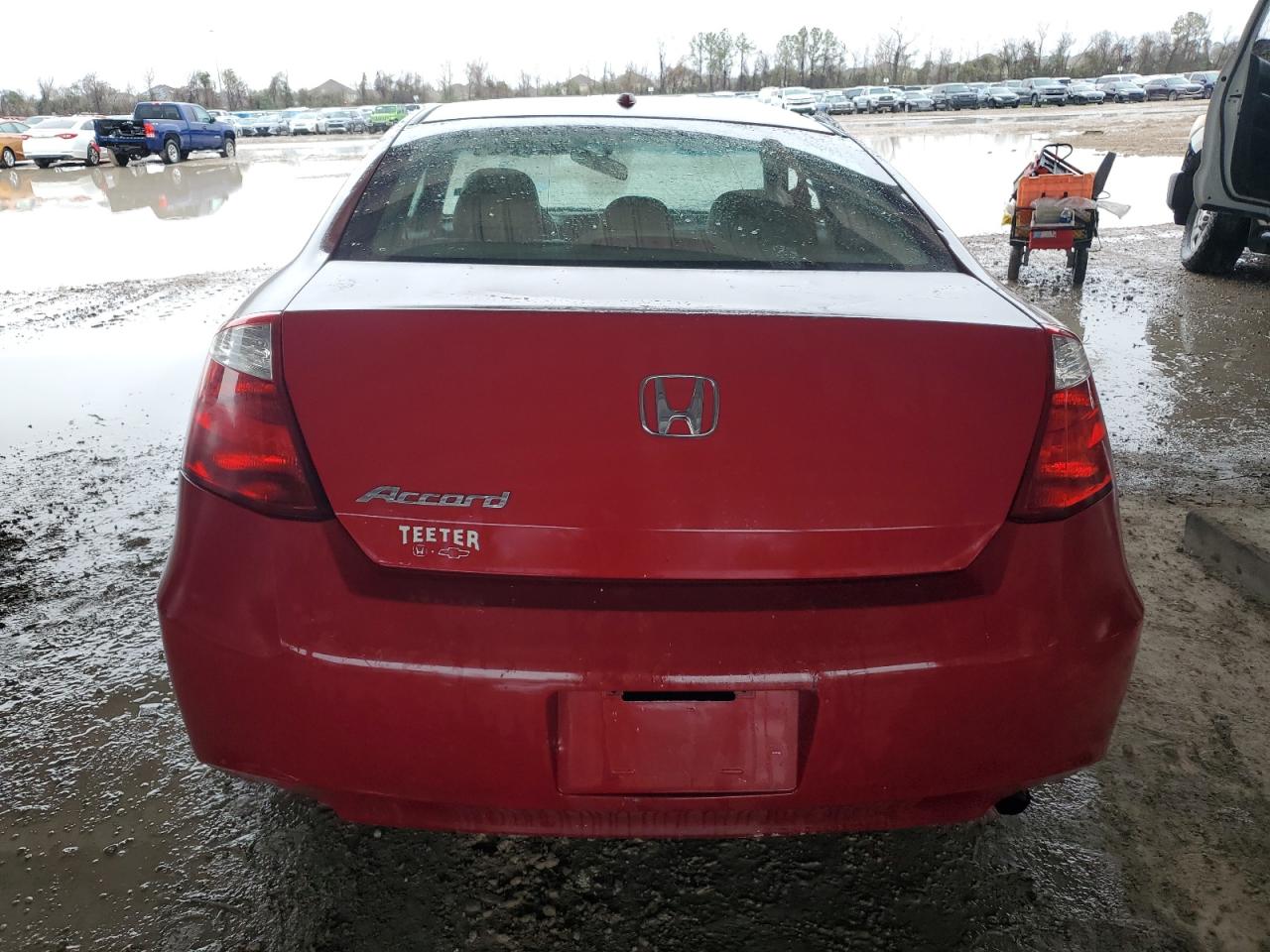 2009 Honda Accord - Image 6