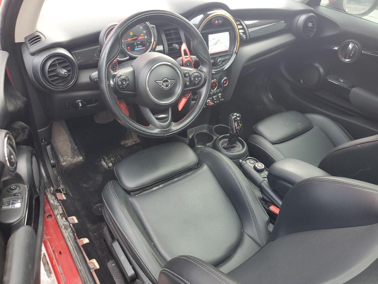 2020 MINI Cooper - Image 8