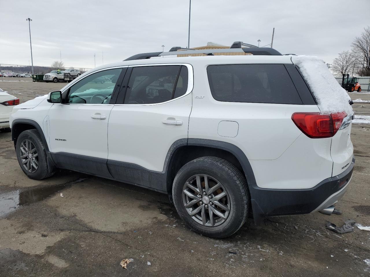 2017 GMC Acadia - Image 2