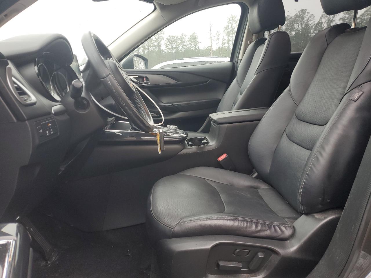 2019 Mazda CX-9 - Image 7