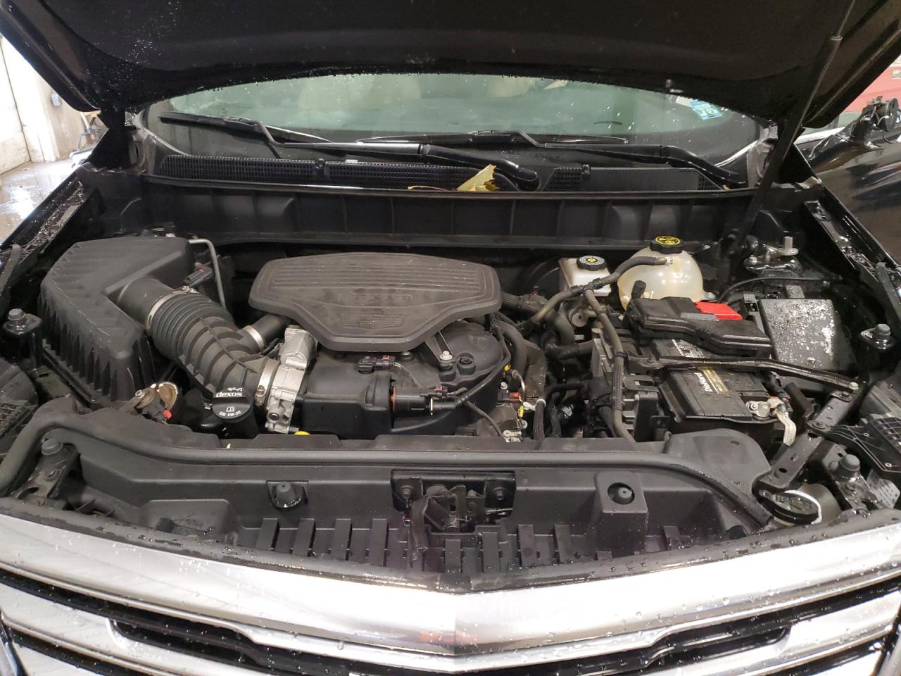 2019 Cadillac XT5 - Image 12