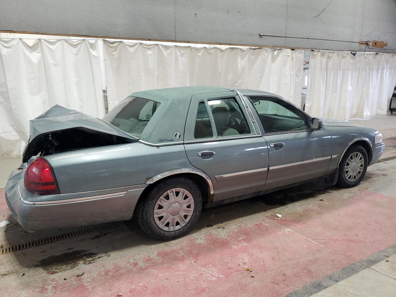 2006 Mercury Grand Marquis - Image 3