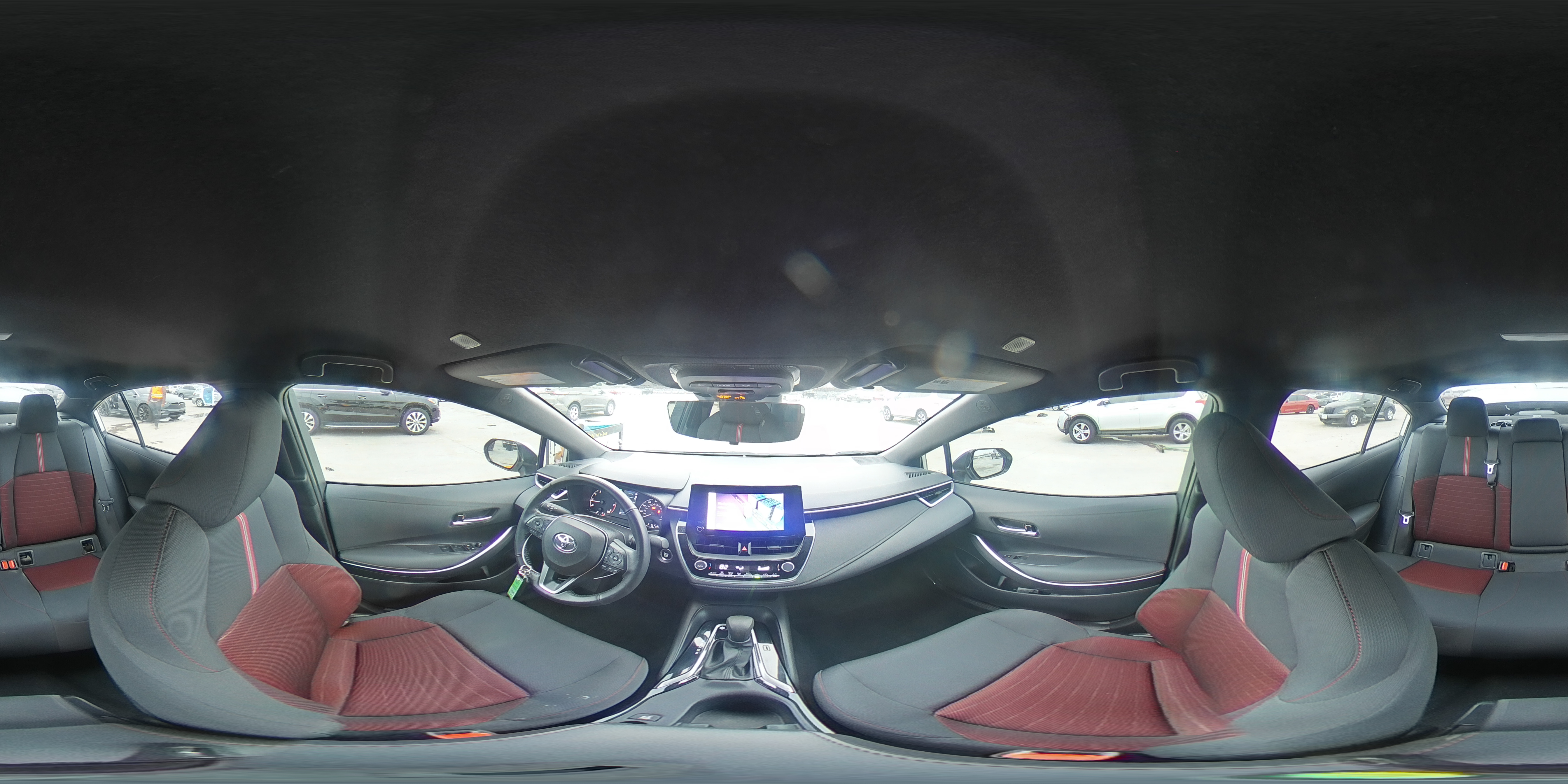 2024 Toyota Corolla - Image 15