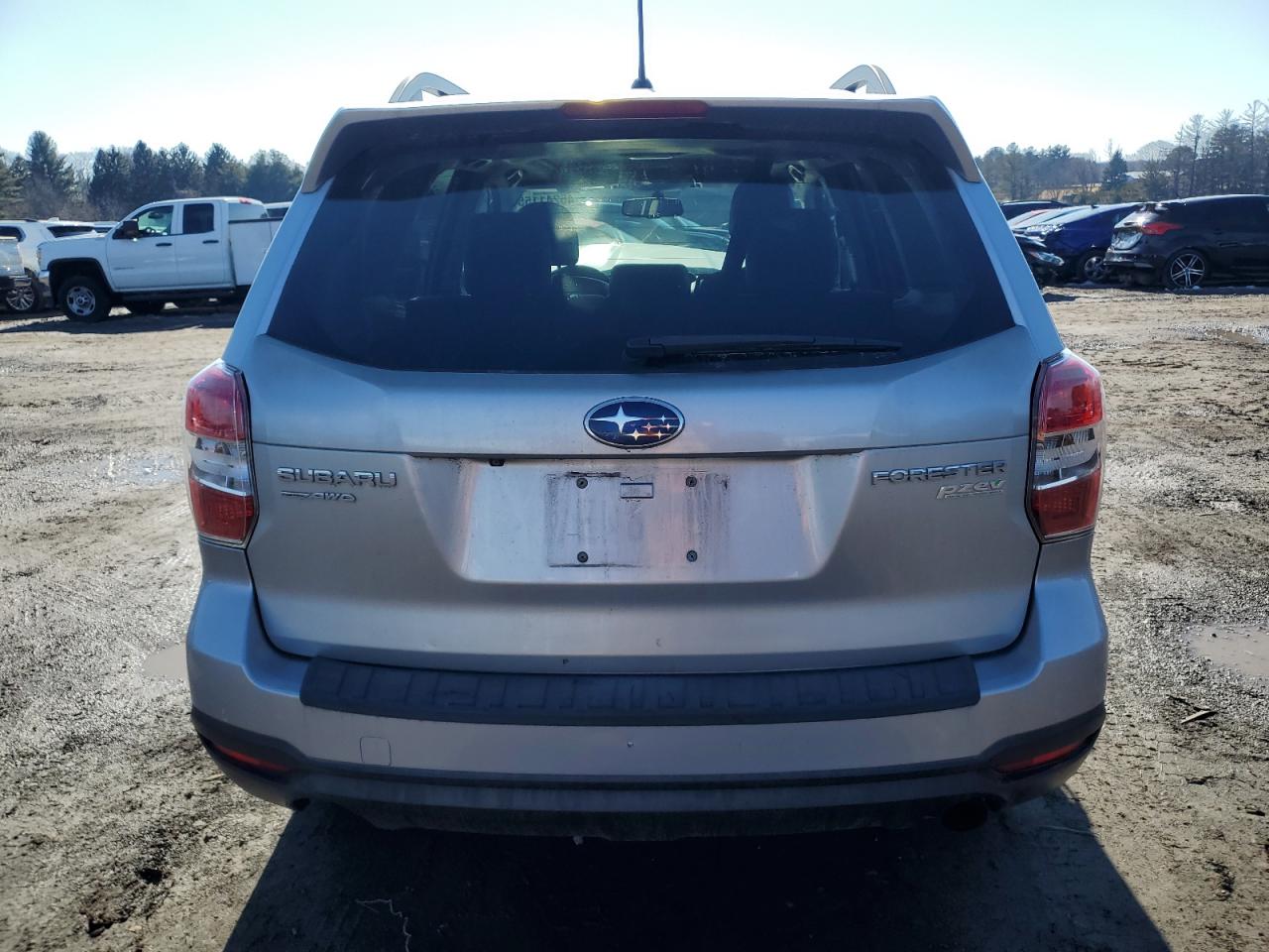 2015 Subaru Forester - Image 6