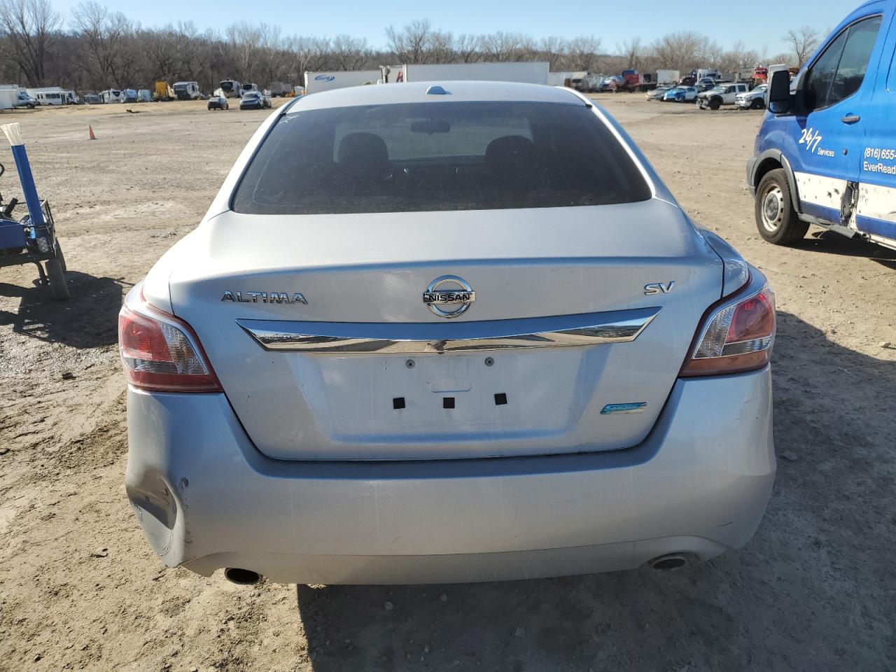 2013 Nissan Altima - Image 6