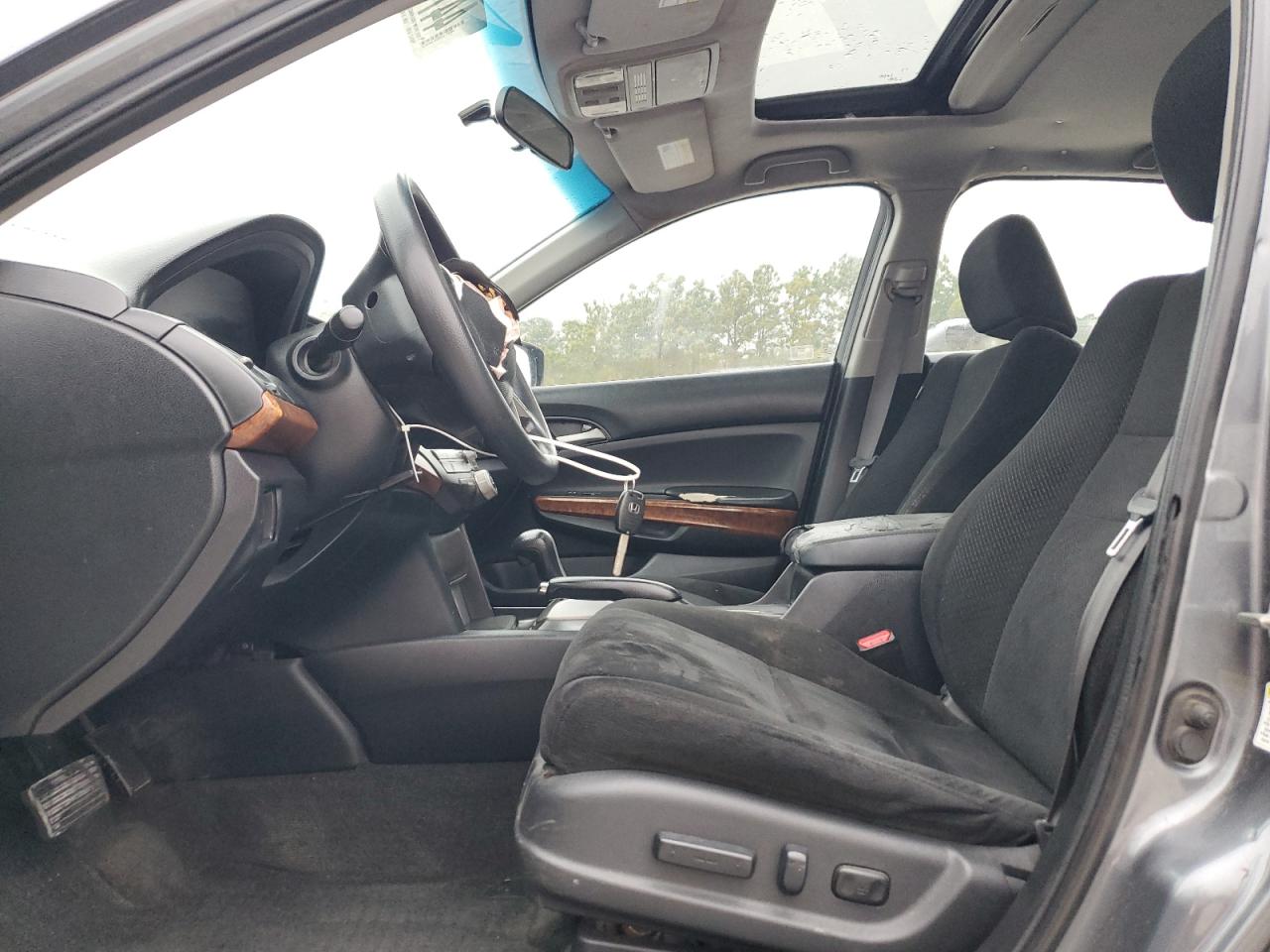2012 Honda Accord - Image 7