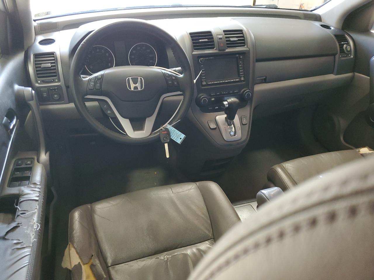 2008 Honda CR-V - Image 8