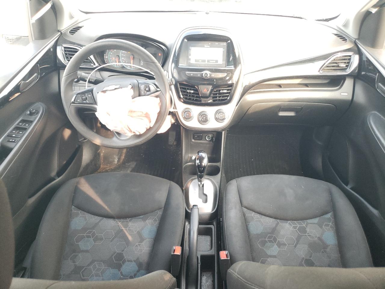 2017 Chevrolet Spark - Image 8