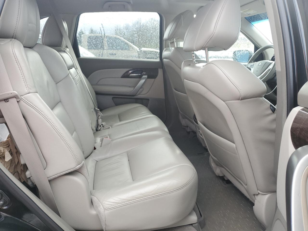 2011 Acura MDX - Image 11