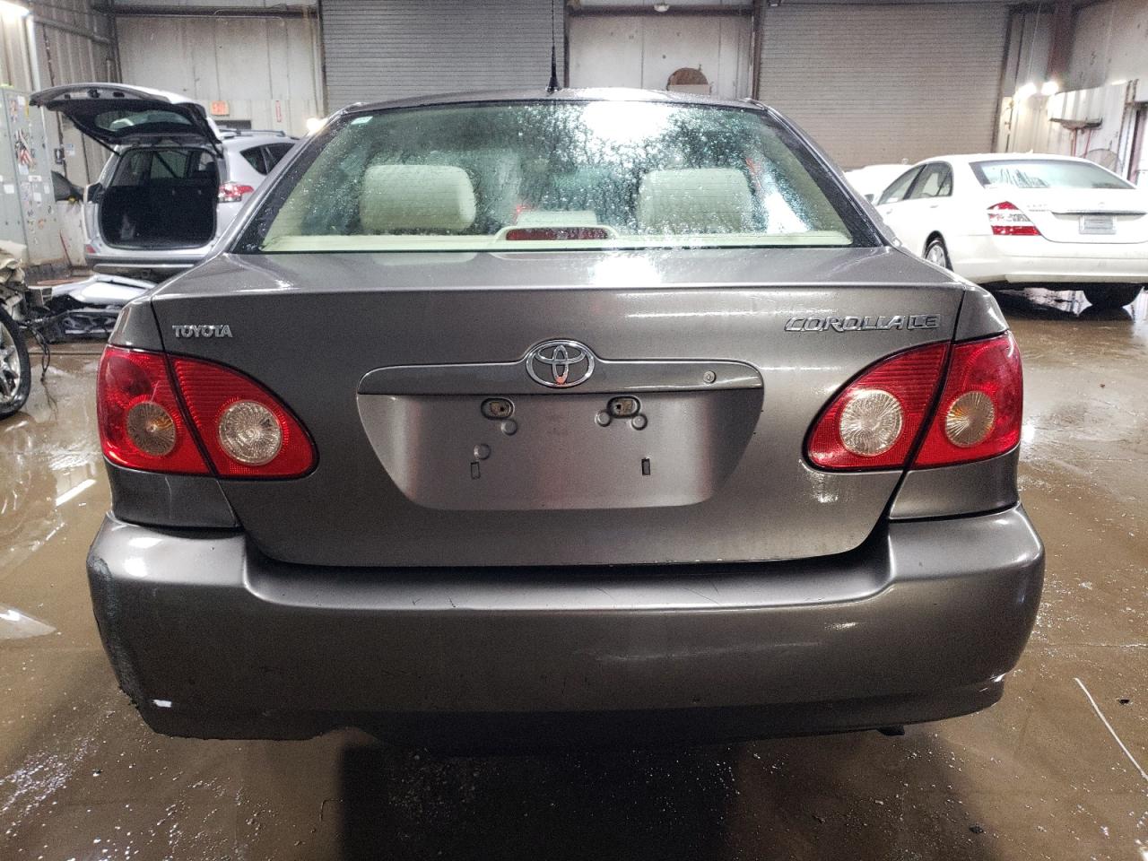 2007 Toyota Corolla - Image 6