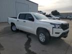 2024 Nissan Frontier S იყიდება Sacramento-ში, CA - Rear End