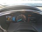 2020 Ford Fusion Se en Venta en Davison, MI - Front End