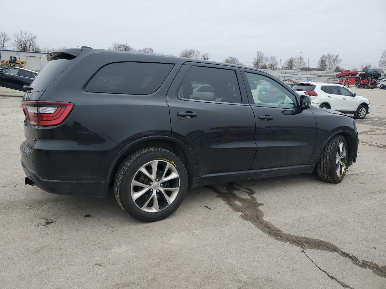 2014 Dodge Durango - Image 3