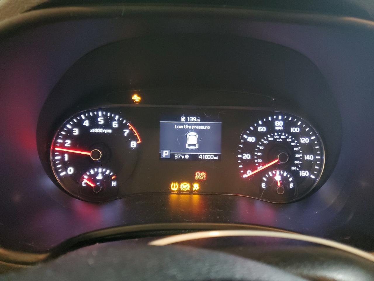 2020 Kia Soul - Image 9