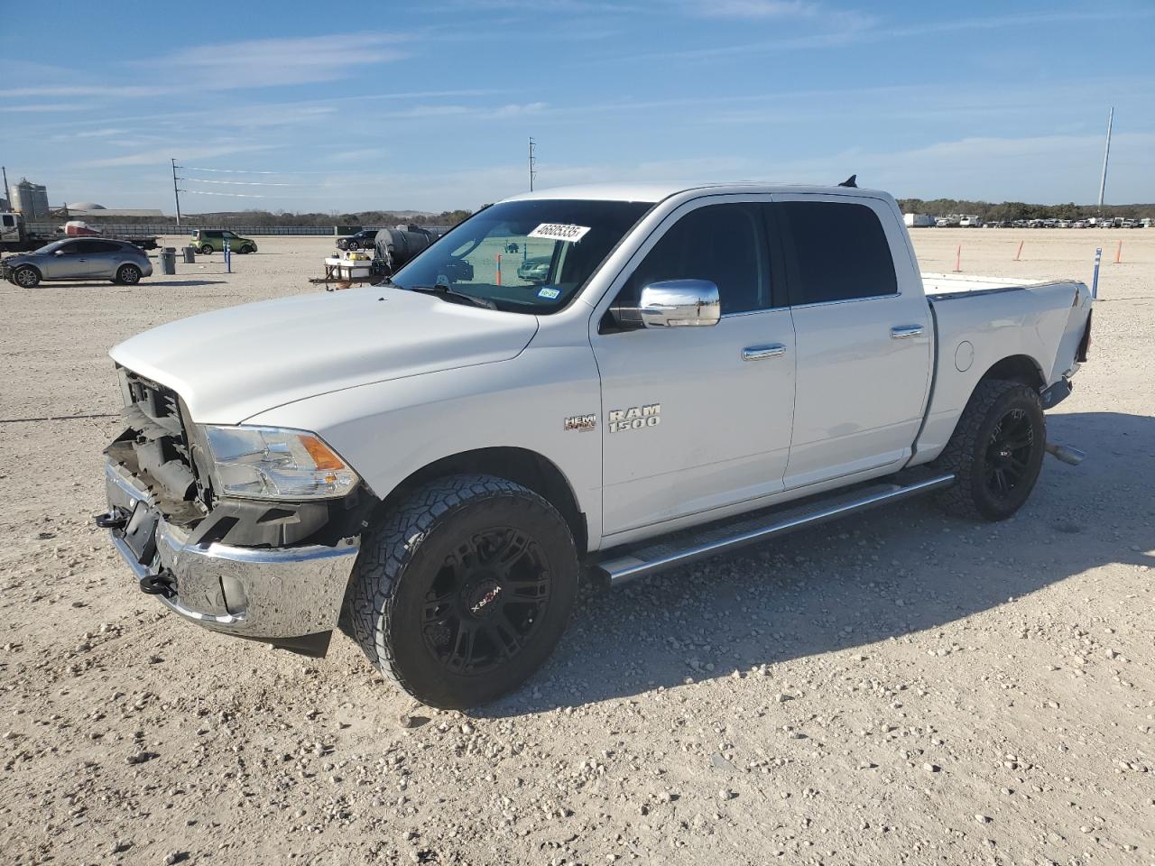 2017 RAM 1500 - Image 1