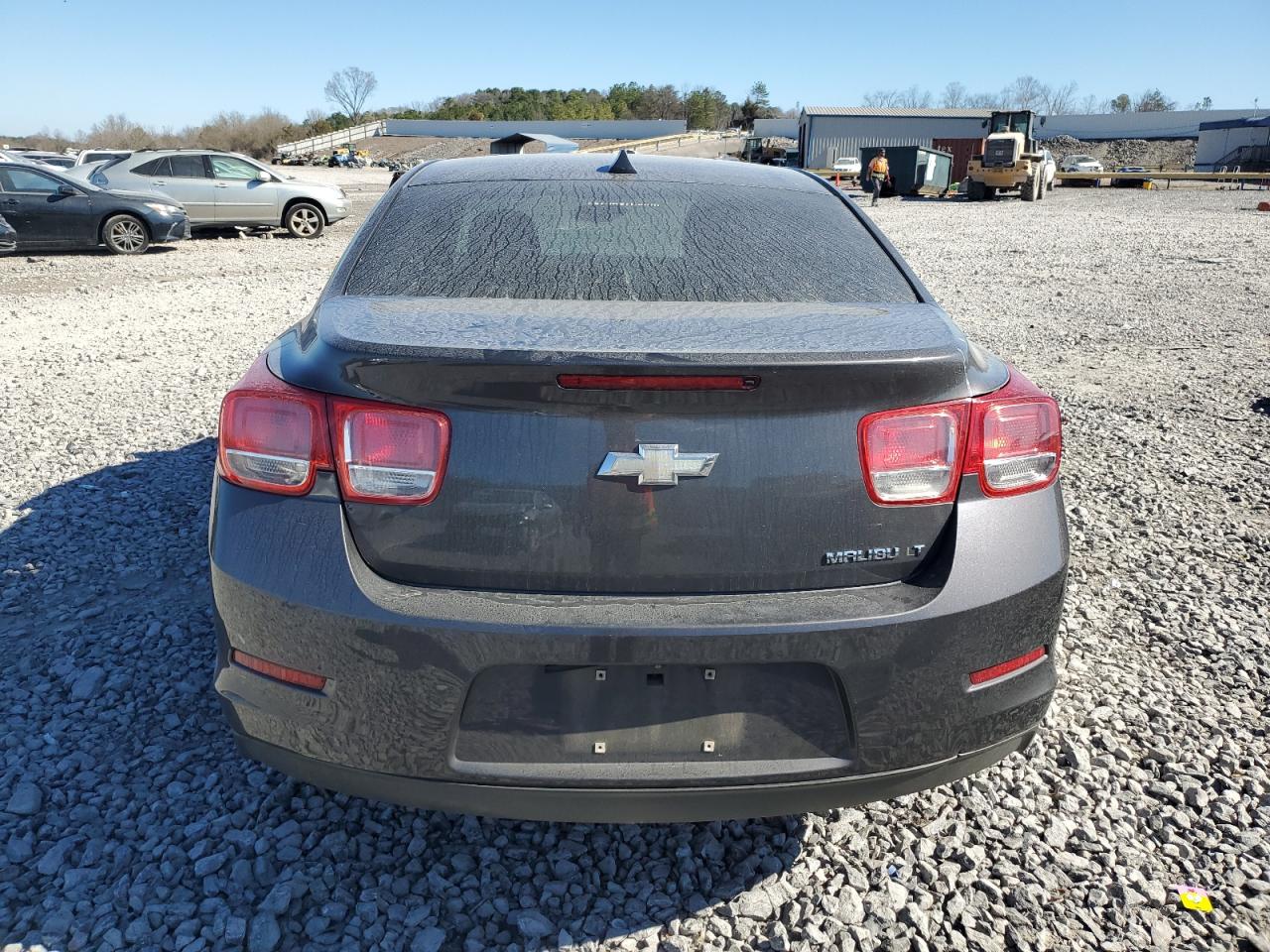 2013 Chevrolet Malibu - Image 6