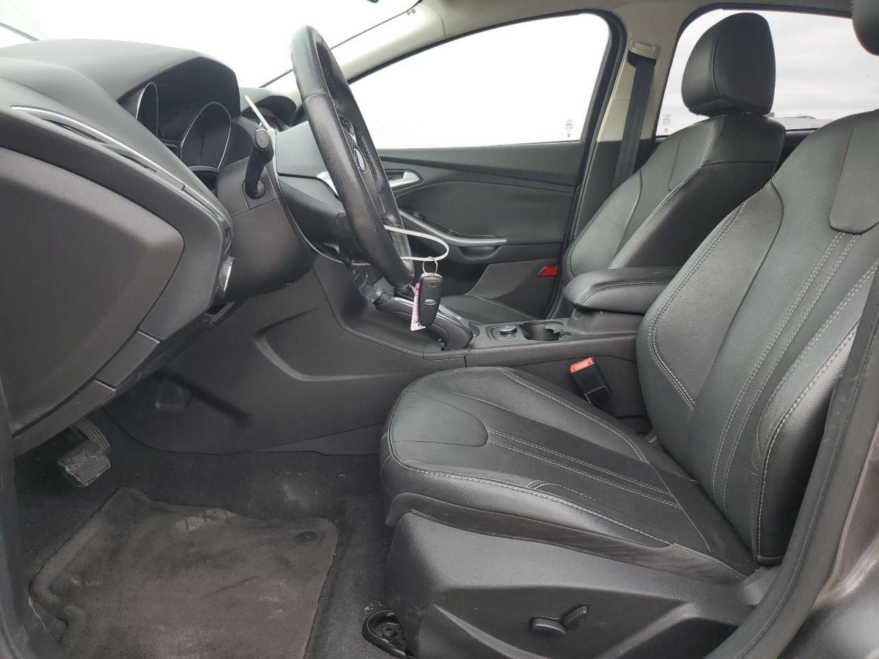 2013 Ford Focus - Image 7