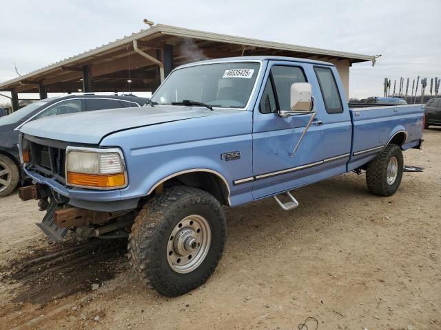 1996 Ford F250 