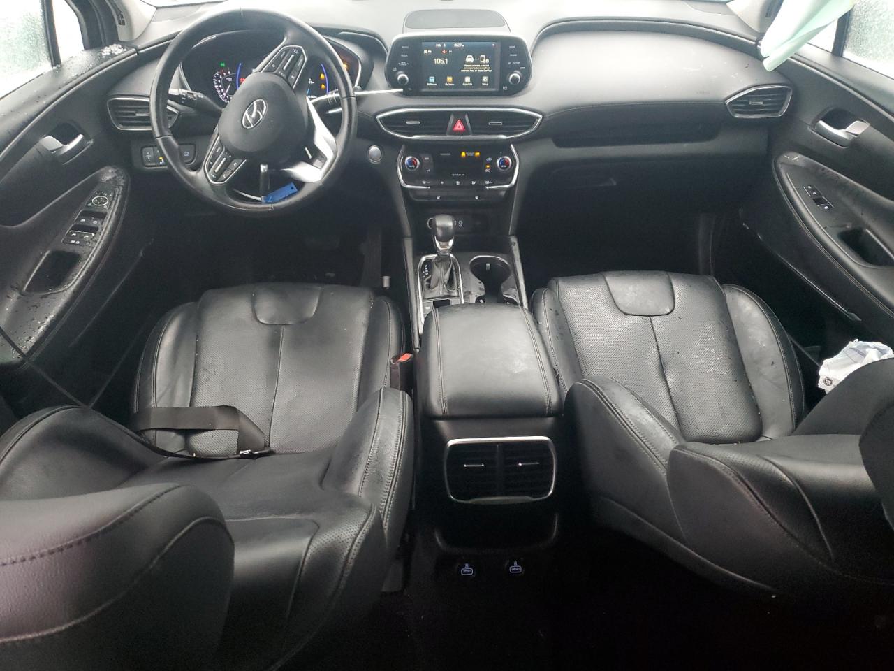 2019 Hyundai Santa Fe - Image 8