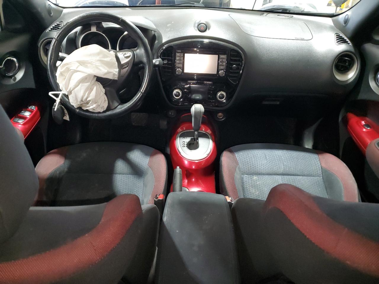 2016 Nissan Juke - Image 8