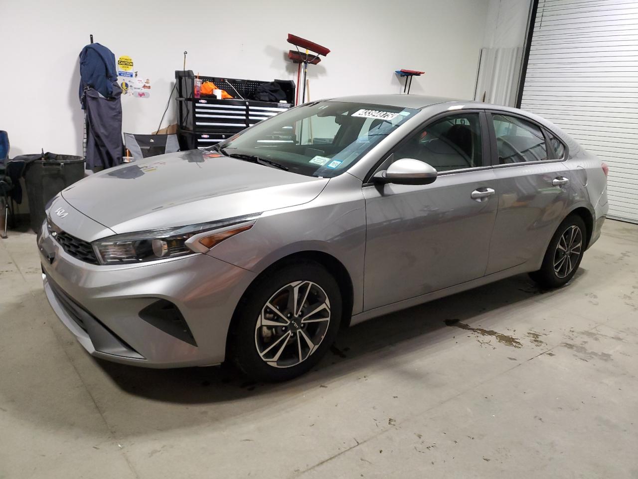 2024 Kia Forte - Image 1