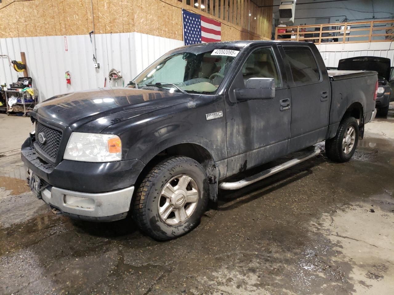 2004 Ford F-150 - Image 1