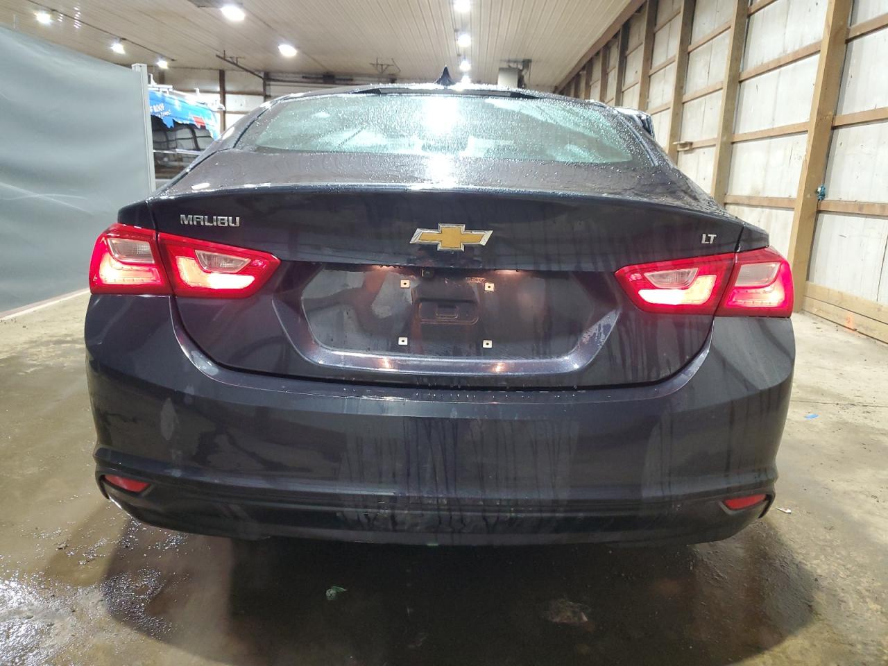 2023 Chevrolet Malibu - Image 6