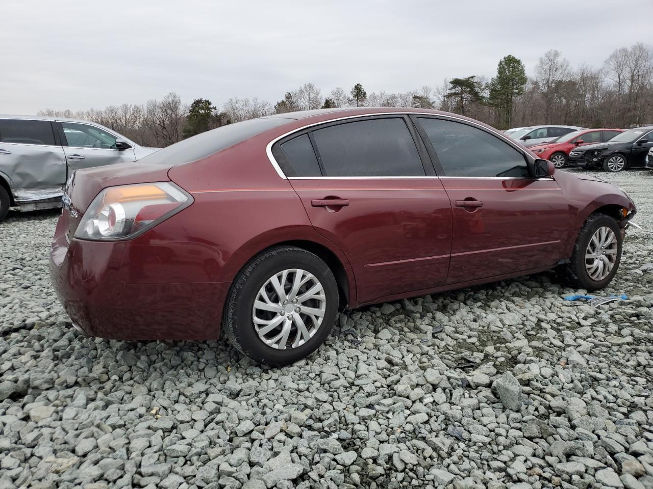 2012 Nissan Altima - Image 3